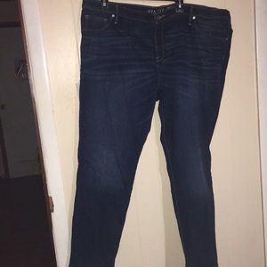 Women’s Jeggings